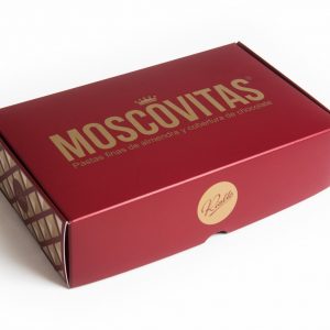 CAJA MOSCOVITAS DE RIALTO 500GR
