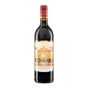 Pesquera Crianza 2016