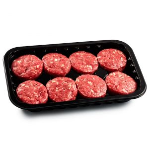 Mini Hamburguesas de Kobe