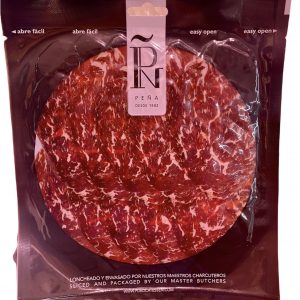 Cecina de vacuno mayor premium