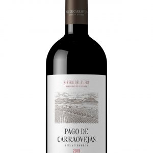 PAGO DE CARRAOVEJAS 2017