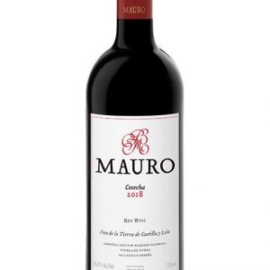 MAURO COSECHA 2018