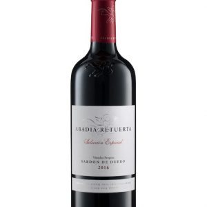 ABADIA RETUERTA SELECCIÓN ESPECIAL 2016