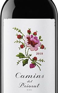 CAMINS DEL PRIORAT 2019