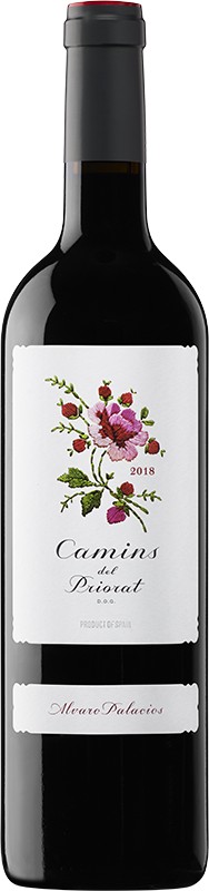 CAMINS DEL PRIORAT 2019