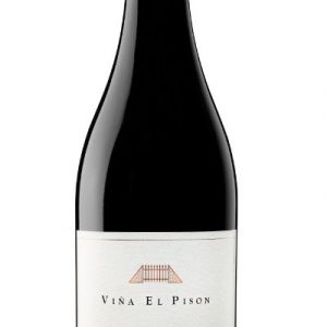 VIÑA EL PISÓN 2017