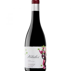 PETALOS 2018