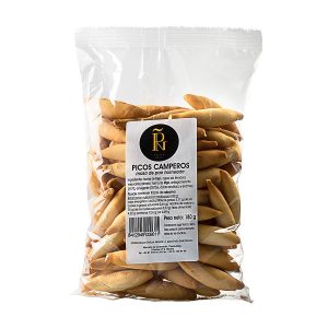 PICOS CAMPEROS PEÑA 180GR