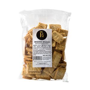 REGAÑA SESAMO PEÑA 180GR