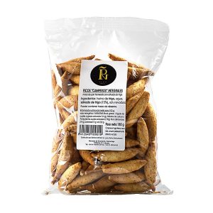 PICOS CAMPEROS INTEGRALES PEÑA 180GR