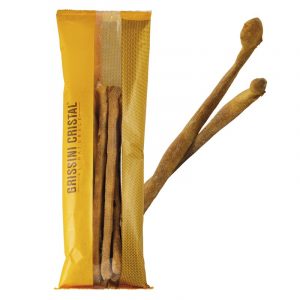 GRISSINI CRISTAL 250GR