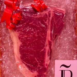 T-BONE de Vaca Madurada Premium 1,1kg