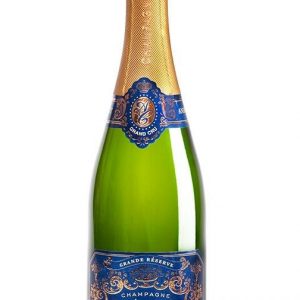 Champagne Andre Clouet Grand Cru Brut 75cl