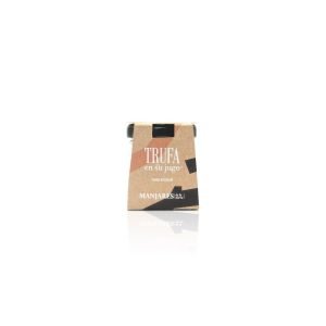 Bote Trufa de verano en su jugo 15gr