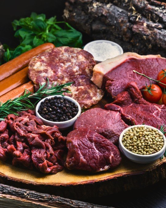 carnes
