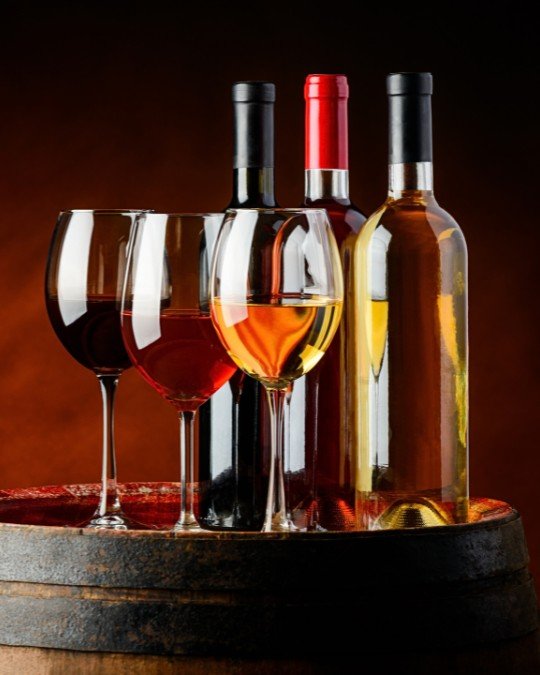 vinos