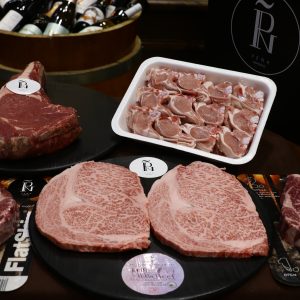 Pack Parrilla 3