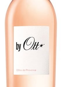 By.OTT Rosé 2025 – Domaines Ott | A.O.P. Côtes de Provence